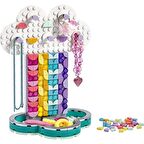 LEGO Dots 41905 Rainbow Jewellery Stand